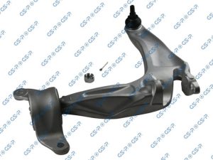 Brat suspensie roata HONDA CIVIC VIII Hatchback (FN, FK) 1.8 (FN1, FK2) benzina 140 cai GSP S061233