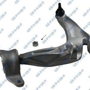 Brat suspensie roata HONDA CIVIC VIII Hatchback (FN, FK) 1.8 (FN1, FK2) benzina 140 cai GSP S061233