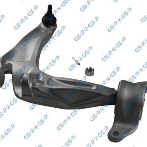 Brat suspensie roata HONDA CIVIC VIII Hatchback (FN, FK) 1.8 (FN1, FK2) benzina 140 cai GSP S061234