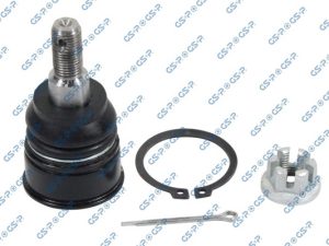 Pivot HONDA CIVIC VII limuzina (ES, ET) 1.3 IMA (ED9, ES9) benzina/elector 83 cai GSP S080079