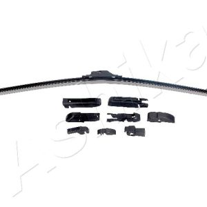 Lamela stergator HONDA CIVIC II hatchback (SS, SL) 1300 L (SS) benzina 60 cai ASHIKA SA-F40