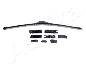 Lamela stergator HONDA CIVIC V Hatchback (EG) 1.3 16V (EG3) benzina 75 cai ASHIKA SA-F45
