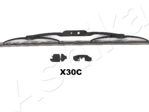 Lamela stergator HONDA CIVIC VII limuzina (ES, ET) 1.4 (ES4) benzina 90 cai ASHIKA SA-X30C