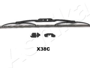 Lamela stergator HONDA CIVIC VI Aerodeck (MB, MC) 1.4 16V (MB8) benzina 75 cai ASHIKA SA-X38C