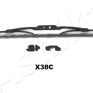 Lamela stergator HONDA CIVIC VI Aerodeck (MB, MC) 1.4 16V (MB8) benzina 75 cai ASHIKA SA-X38C