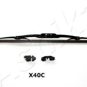 Lamela stergator HONDA CIVIC II hatchback (SS, SL) 1300 L (SS) benzina 60 cai ASHIKA SA-X40C