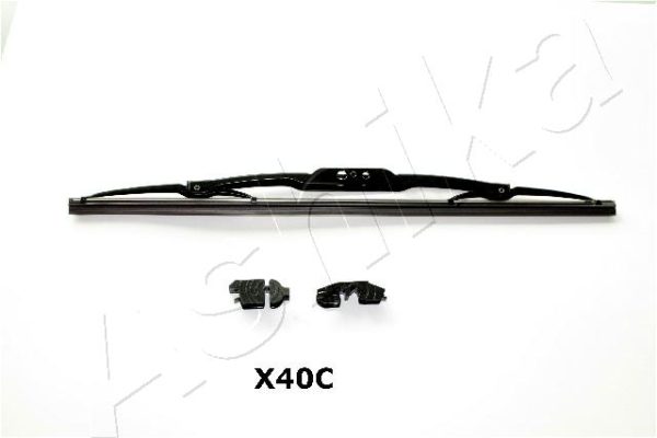 Lamela stergator HONDA CIVIC II hatchback (SS, SL) 1300 L (SS) benzina 60 cai ASHIKA SA-X40C
