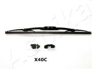 Lamela stergator HONDA CIVIC V Hatchback (EG) 1.3 16V (EG3) benzina 75 cai ASHIKA SA-X40C