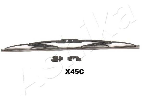 Lamela stergator HONDA CIVIC IV Shuttle (EE, EF) 1.4 i 16V (EE1) benzina 90 cai ASHIKA SA-X45C