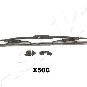 Lamela stergator HONDA CIVIC V limuzina (EG, EH) 1.5 i 16V (EG8) benzina 94 cai ASHIKA SA-X50C