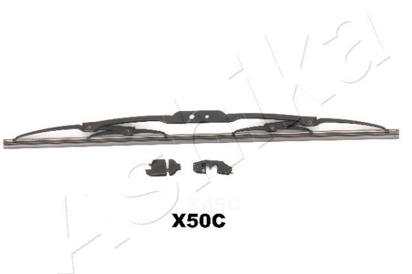 Lamela stergator HONDA CIVIC V limuzina (EG, EH) 1.5 i 16V (EG8) benzina 94 cai ASHIKA SA-X50C