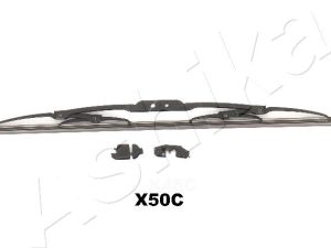Lamela stergator HONDA CIVIC VI Aerodeck (MB, MC) 1.4 16V (MB8) benzina 75 cai ASHIKA SA-X50C