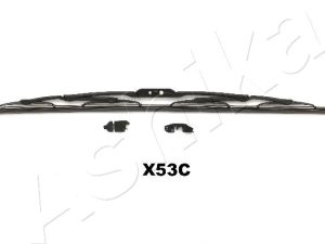 Lamela stergator HONDA CIVIC VII limuzina (ES, ET) 1.3 IMA (ED9, ES9) benzina/elector 83 cai ASHIKA SA-X53C