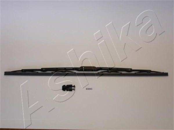 Lamela stergator HONDA CIVIC VII cupe (EM2) 1.7 i (EM2) benzina 120 cai ASHIKA SA-X55C