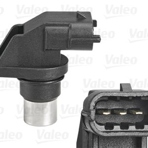 Senzor pozitie ax cu came HONDA CIVIC VIII Hatchback (FN, FK) 2.2 CTDi (FK3) diesel 140 cai VALEO 253817