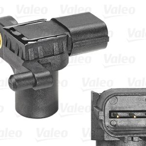 Senzor pozitie ax cu came HONDA CIVIC VII Hatchback (EU, EP, EV) 1.4 i (EP1, EU7) benzina 75 cai VALEO 253822