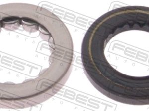 Set reparatie caseta directie HONDA CIVIC VIII limuzina (FD, FA) 1.3 IMA (FA3) benzina/elector 112 cai FEBEST SET-004