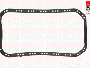 Garnitura baie ulei HONDA HR-V (GH_) 1.6 16V benzina 124 cai FAI AUTOPARTS SG1547