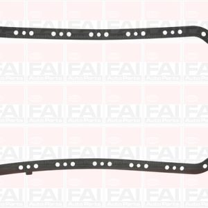Garnitura baie ulei HONDA HR-V (GH_) 1.6 16V benzina 124 cai FAI AUTOPARTS SG1547