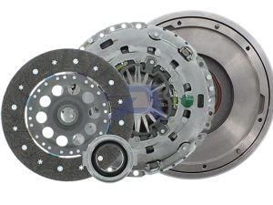 Kit ambreiaj HONDA CIVIC VIII Hatchback (FN, FK) 2.2 CTDi (FK3) diesel 140 cai AISIN SKH-076