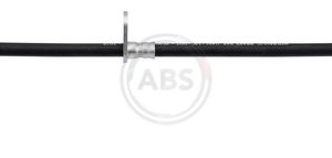 Furtun frana HONDA CIVIC VI cupe (EJ, EM1) 1.6 i Vtec (EM1) benzina 160 cai ABS SL 4140