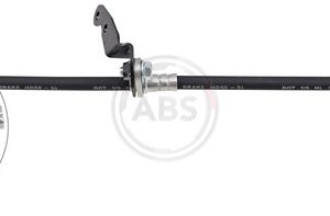 Furtun frana HONDA CIVIC VI cupe (EJ, EM1) 1.6 (EJ6) benzina 107 cai ABS SL 4999