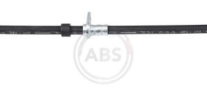 Furtun frana HONDA CIVIC VI cupe (EJ, EM1) 1.6 (EJ6) benzina 107 cai ABS SL 5007