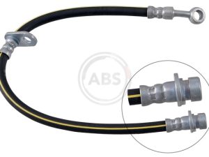 Furtun frana HONDA CIVIC VI cupe (EJ, EM1) 1.6 i Vtec (EM1) benzina 160 cai ABS SL 4141