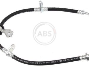 Furtun frana HONDA CIVIC IV limuzina (ED, EF) 1.3 (ED1) benzina 75 cai ABS SL 4194