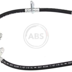 Furtun frana HONDA CIVIC IV Hatchback (EC, ED, EE, EF) 1.3 (EC8) benzina 75 cai ABS SL 4194