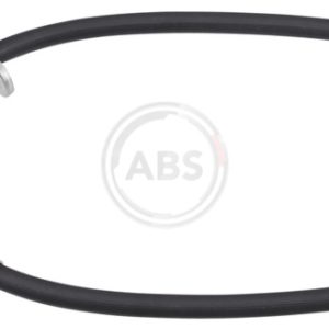Furtun frana HONDA CIVIC VI Hatchback (EJ, EK) 1.4 i (EJ9) benzina 75 cai ABS SL 4270