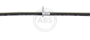 Furtun frana HONDA HR-V (GH_) 1.6 16V (GH1, GH3) benzina 105 cai ABS SL 5544