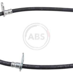 Furtun frana HONDA CIVIC VI Hatchback (EJ, EK) 1.4 i (EJ9) benzina 75 cai ABS SL 5601