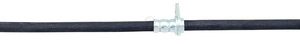 Furtun frana HONDA CIVIC VIII Hatchback (FN, FK) 1.4 (FK1) benzina 83 cai ABS SL 6391