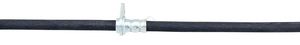 Furtun frana HONDA CIVIC VIII Hatchback (FN, FK) 1.4 (FK1) benzina 83 cai ABS SL 6392
