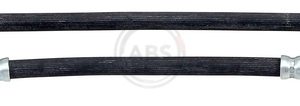 Furtun frana HONDA CIVIC VIII Hatchback (FN, FK) 1.4 (FK1) benzina 83 cai ABS SL 6393