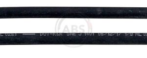 Furtun frana HONDA CIVIC VIII Hatchback (FN, FK) 1.4 (FK1) benzina 83 cai ABS SL 6394