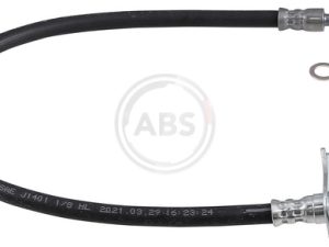 Furtun frana HONDA CR-Z (ZF) 1.5 IMA (ZF1) benzina/elector 124 cai ABS SL 6673