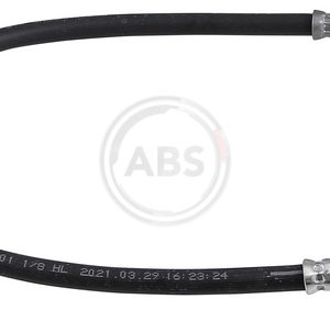 Furtun frana HONDA CR-Z (ZF) 1.5 IMA (ZF1) benzina/elector 124 cai ABS SL 6673