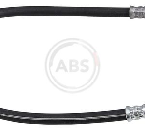 Furtun frana HONDA CR-Z (ZF) 1.5 IMA (ZF1) benzina/elector 124 cai ABS SL 6674