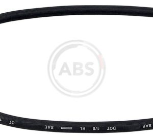 Furtun frana HONDA CIVIC VIII Hatchback (FN, FK) 2.0 i-VTEC Type R (FN2) benzina 241 cai ABS SL 6751