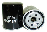 Filtru ulei HONDA CIVIC IX (FK) 1.4 i-VTEC (FK1) benzina 99 cai ALCO FILTER SP-1001