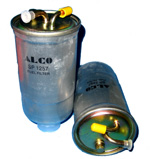 Filtru combustibil HONDA CIVIC VII Hatchback (EU, EP, EV) 1.7 CTDi (EP4, EU9) diesel 100 cai ALCO FILTER SP-1257