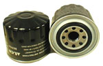 Filtru ulei HONDA CIVIC II combi (WC) 1300 (AWC) benzina 60 cai ALCO FILTER SP-904