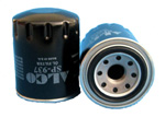 Filtru ulei HONDA CIVIC X hatchback (FC_, FK_) 1.0 VTEC (FK6) benzina 129 cai ALCO FILTER SP-937