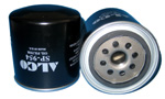 Filtru ulei HONDA CIVIC VI Aerodeck (MB, MC) 2.0 i D (MC3) diesel 105 cai ALCO FILTER SP-954