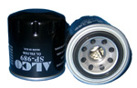 Filtru ulei HONDA CIVIC VII Hatchback (EU, EP, EV) 2.0 i Sport (EV1) benzina 160 cai ALCO FILTER SP-989
