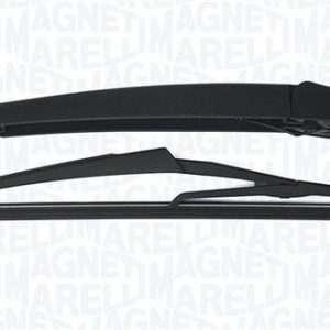 Set stergatoare curatare parbriz HONDA CIVIC VII Hatchback (EU, EP, EV) 1.4 i (EP1, EU7) benzina 75 cai MAGNETI MARELLI 000723180032