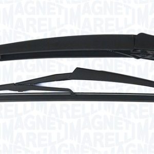Set stergatoare curatare parbriz HONDA CIVIC VII Hatchback (EU, EP, EV) 1.4 i (EP1, EU7) benzina 75 cai MAGNETI MARELLI 000723180033