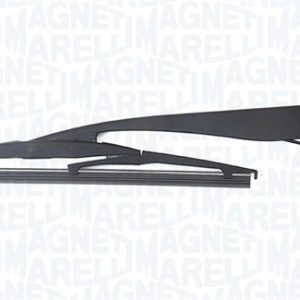Set stergatoare curatare parbriz HONDA HR-V (RU) 1.5 (RU1) benzina 130 cai MAGNETI MARELLI 000723180038